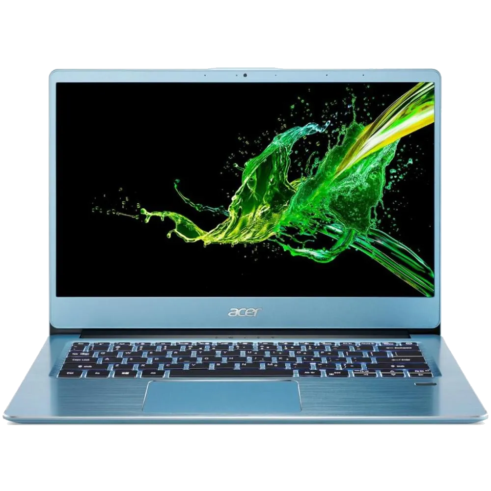 Замена клавиатуры Acer Swift 3 SF314-41-R431