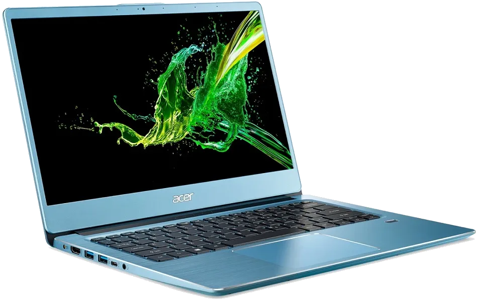 Замена клавиатуры Acer Swift 3 SF314-41-R759