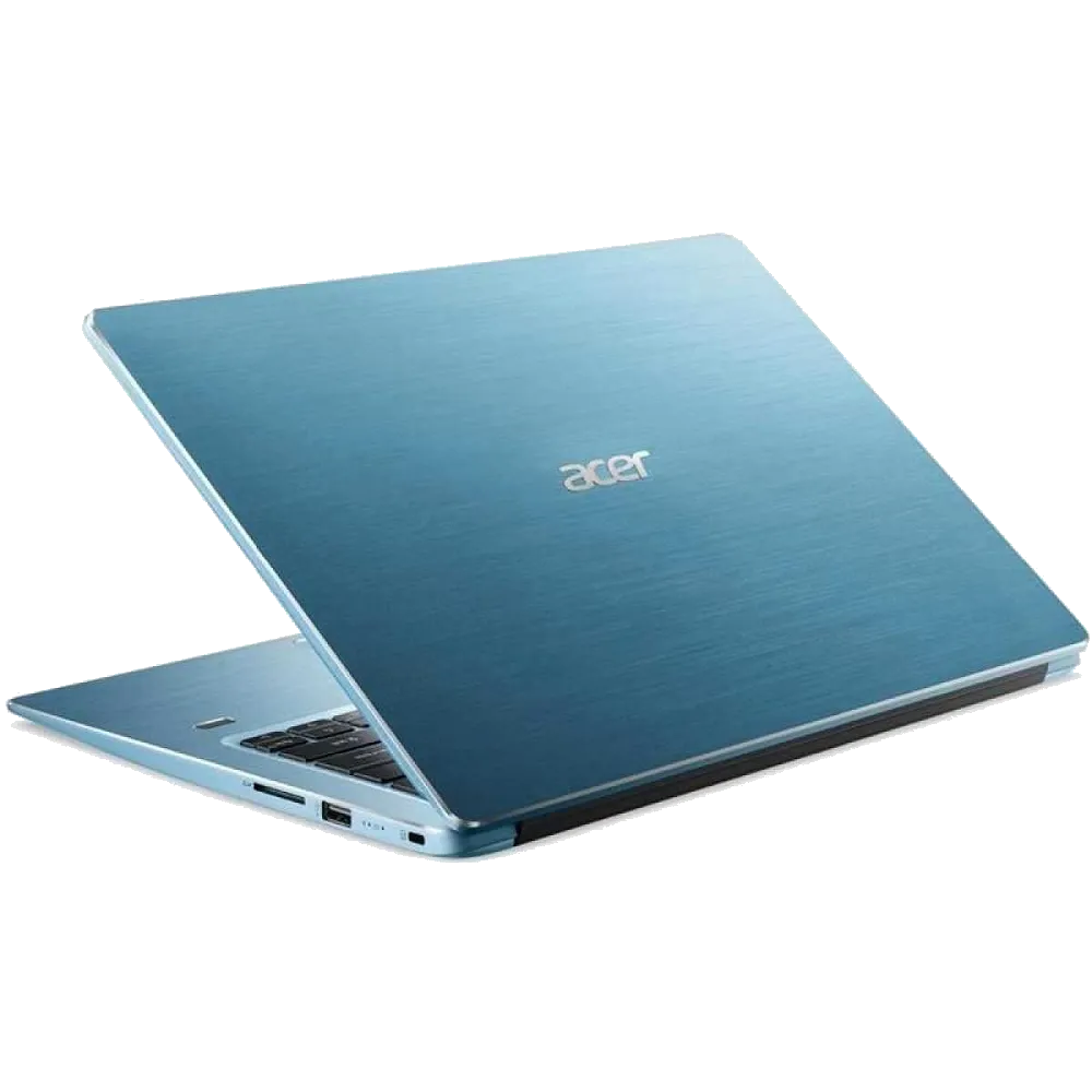 Замена клавиатуры Acer Swift 3 SF314-41-R7GB