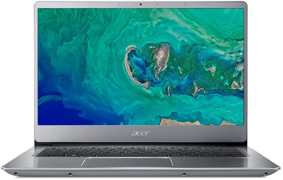 Замена клавиатуры Acer Swift 3 SF314-57-55TW