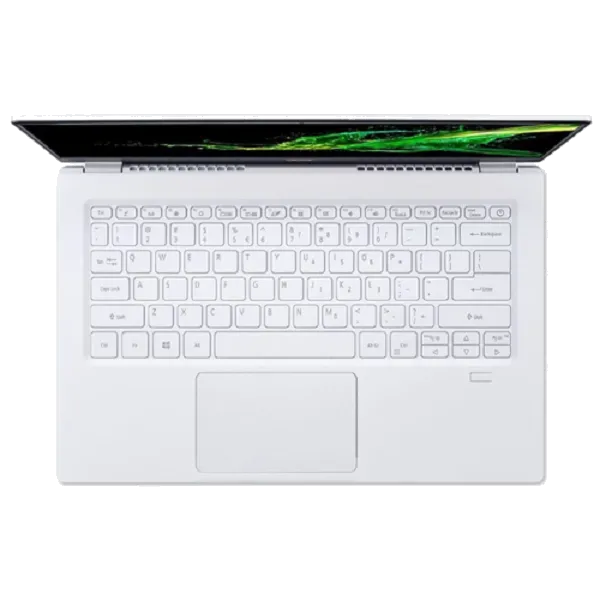 Замена клавиатуры Acer Swift 5 SF514-54T-56GP