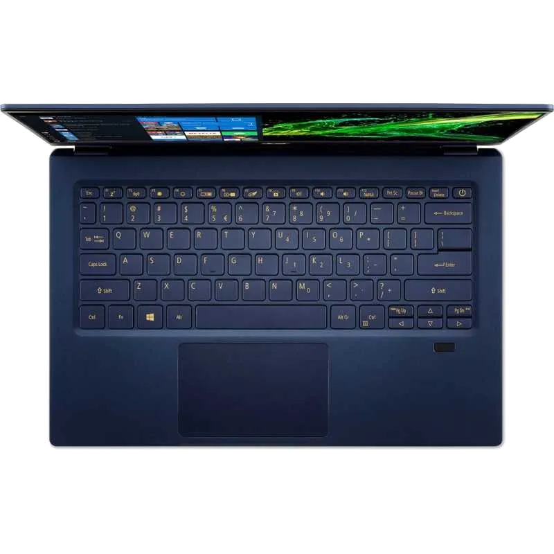 Замена клавиатуры Acer Swift 5 SF514-54T-59VD
