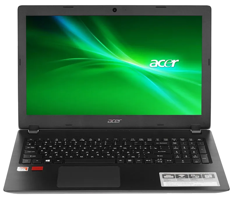 Замена HDMI Acer Aspire 3 A315-21G-648U