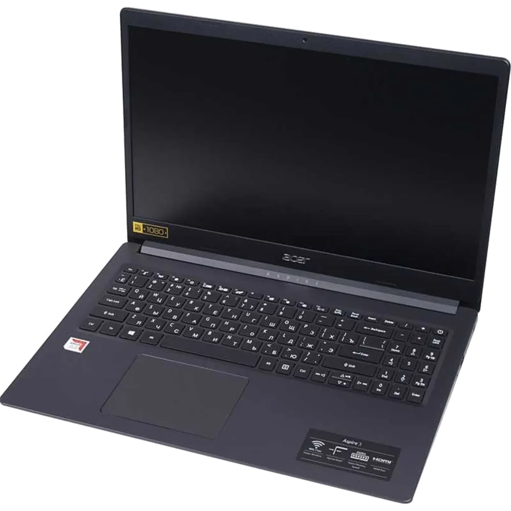 Замена HDMI Acer Aspire 3 A315-22-919Z