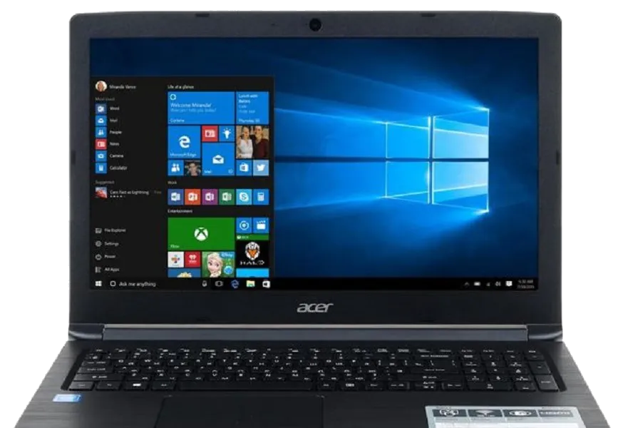 Замена HDMI Acer Aspire 3 A315-22G-95AQ