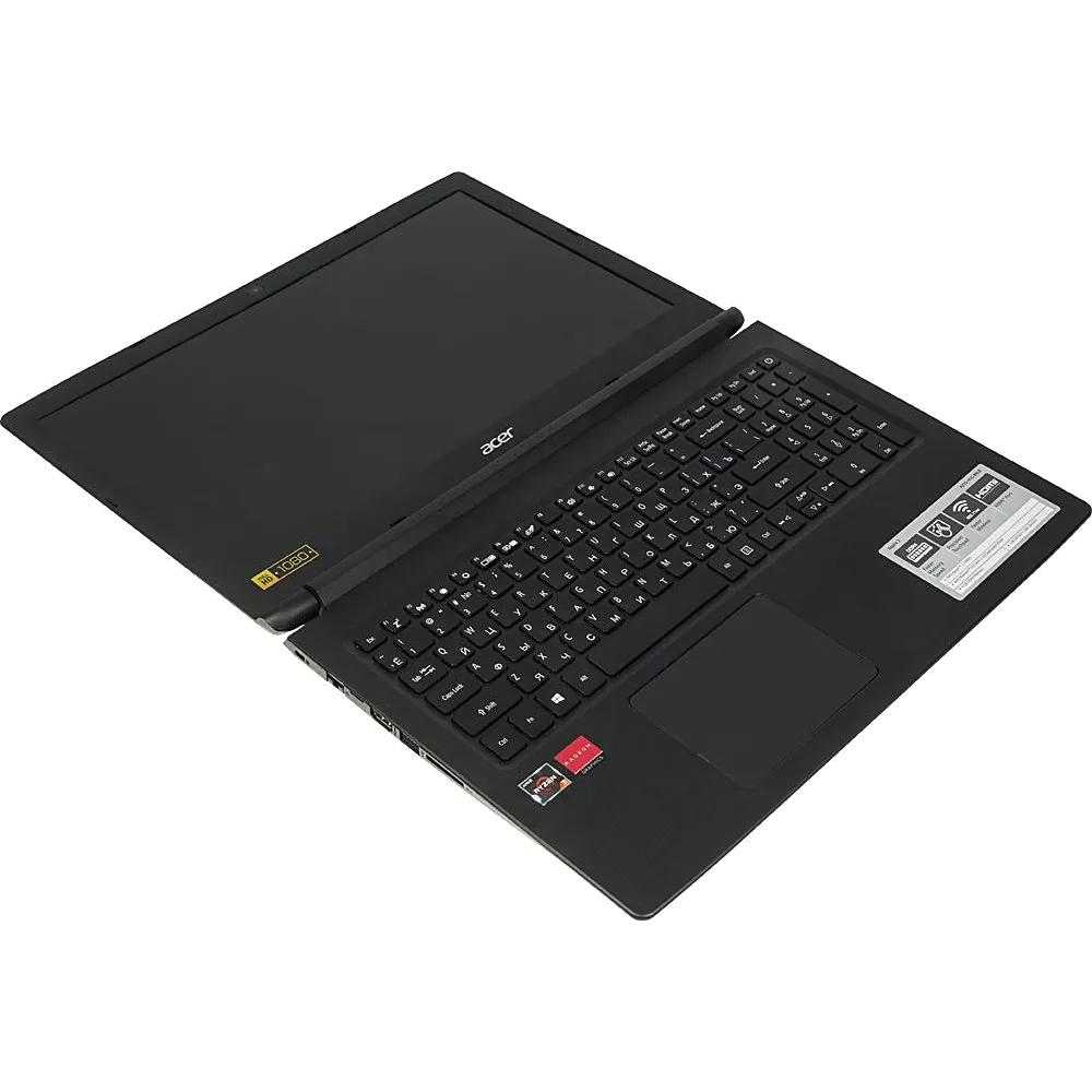 Замена HDMI Acer Aspire 3 A315-41G-R6KL