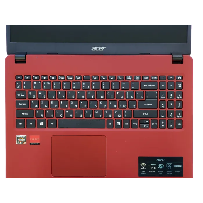 Замена HDMI Acer Aspire 3 A315-42G-R1EQ