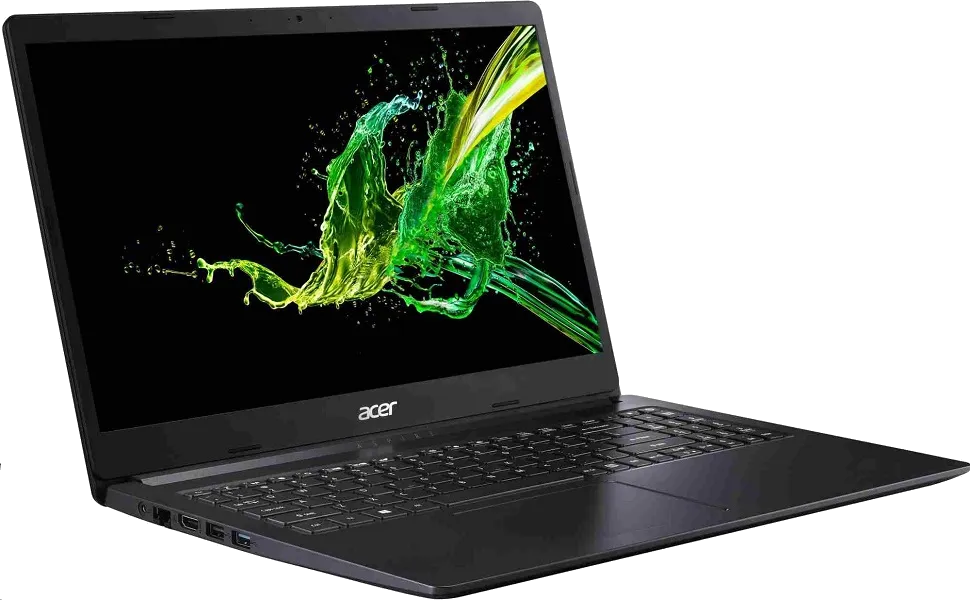 Замена HDMI Acer 3 A315-54-39D5