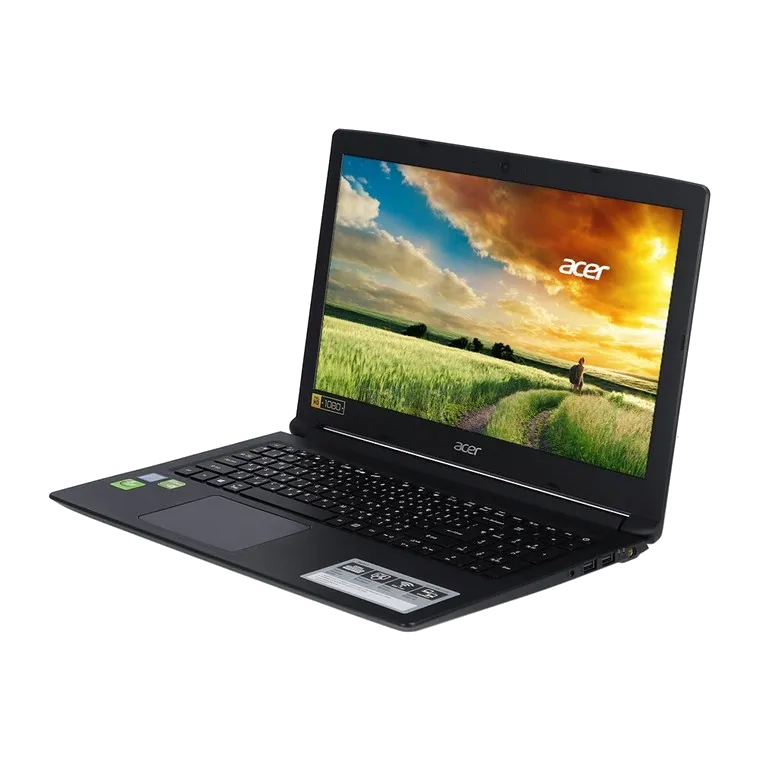 Замена HDMI Acer A315-53-395T