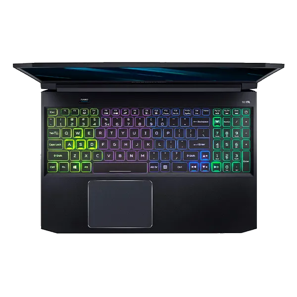 Замена HDMI Acer Triton 300 PT315-51-51SG