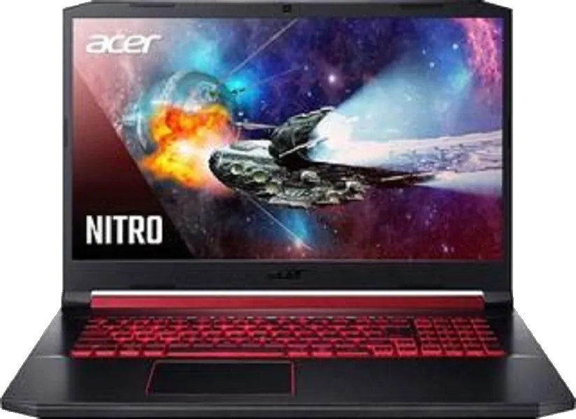 Замена HDMI Acer 5 AN517-51-796K