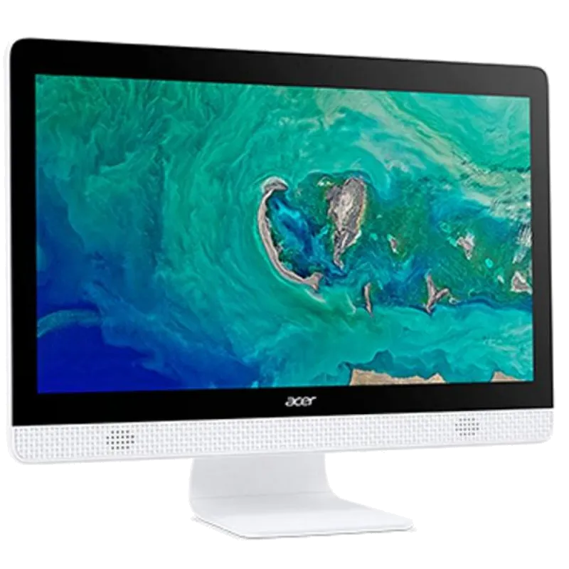 Замена шлейфа матрицы Acer C20-820 [DQ.BC4ER.007]
