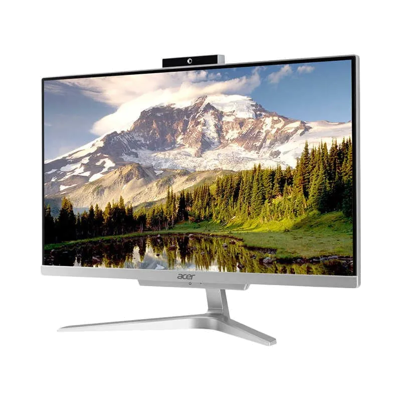Замена шлейфа матрицы Acer C22-865 [DQ.BBRER.016]