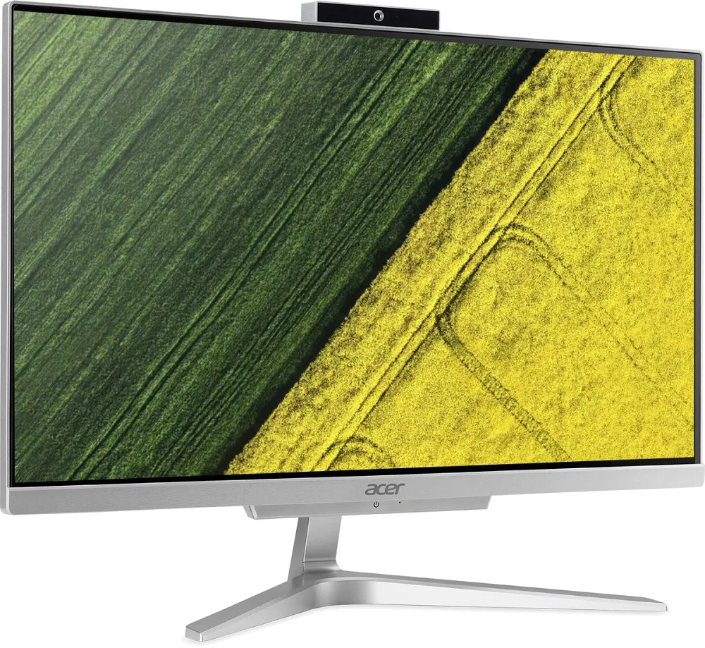 Замена шлейфа матрицы Acer C24-865 [DQ.BBTER.020]