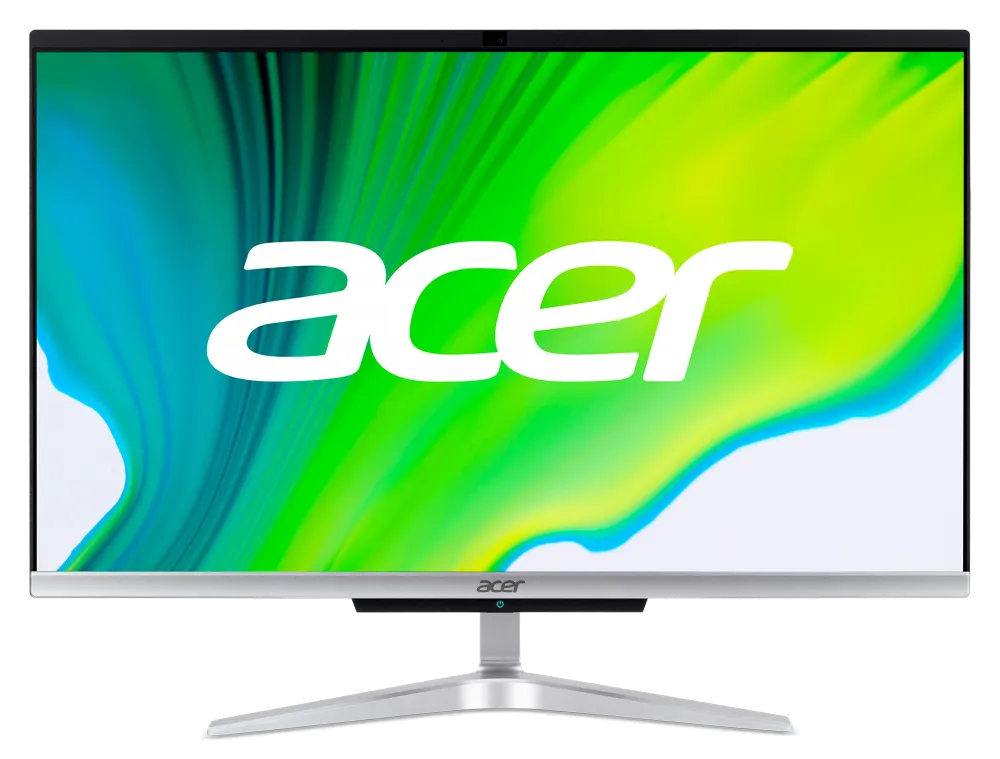 Замена шлейфа матрицы Acer C24-960 [DQ.BD7ER.002]