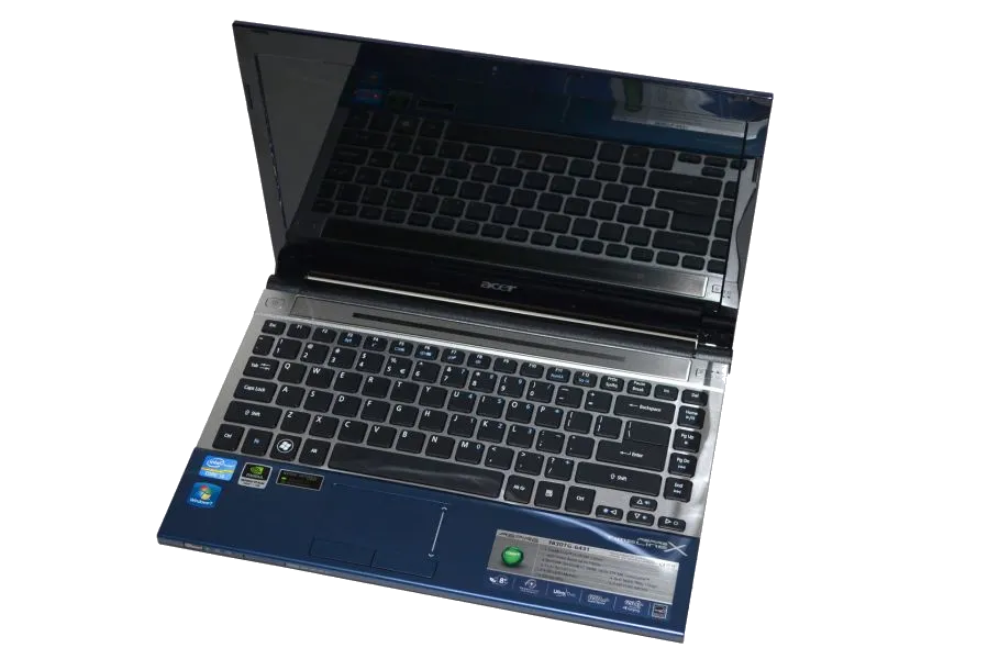 Замена клавиатуры Acer TravelMate TimelineX 3830TG