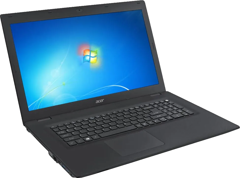 Замена клавиатуры Acer TravelMate P278