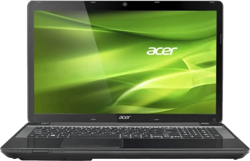 Замена клавиатуры Acer TravelMate P273