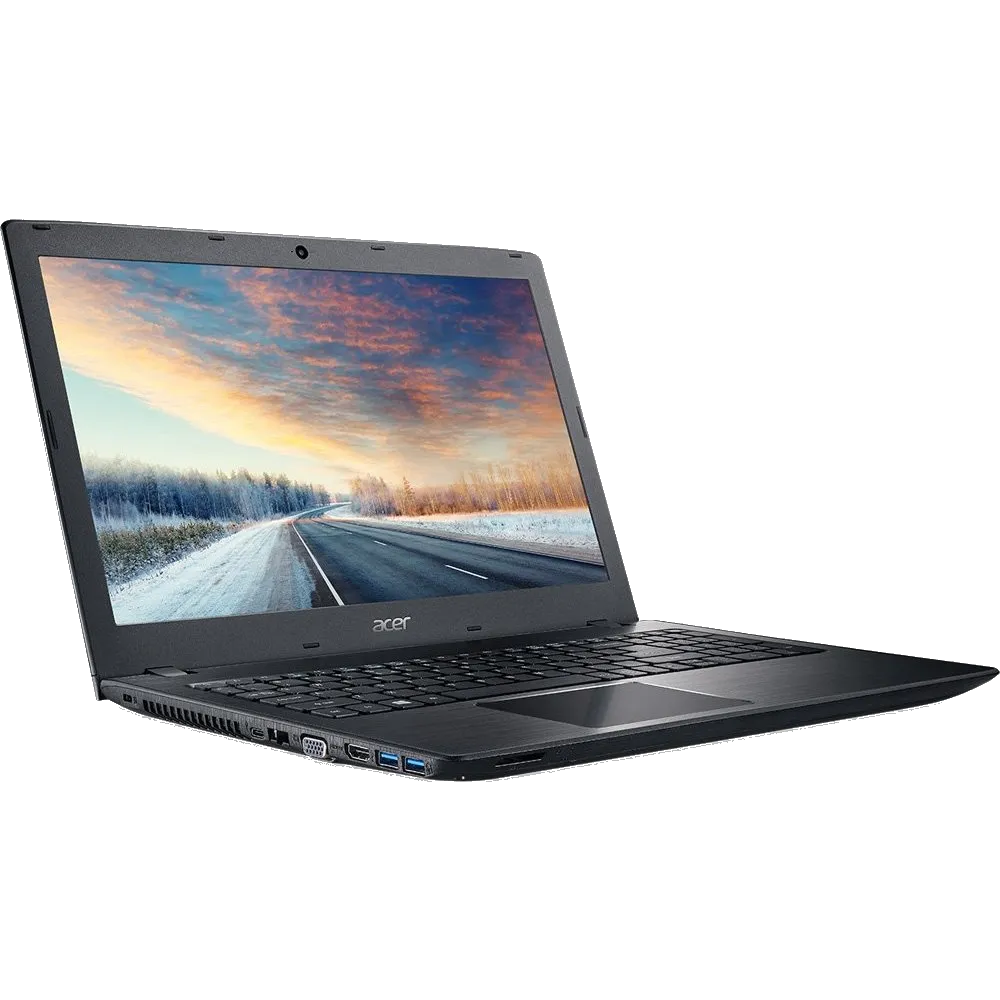 Замена клавиатуры Acer TravelMate P259