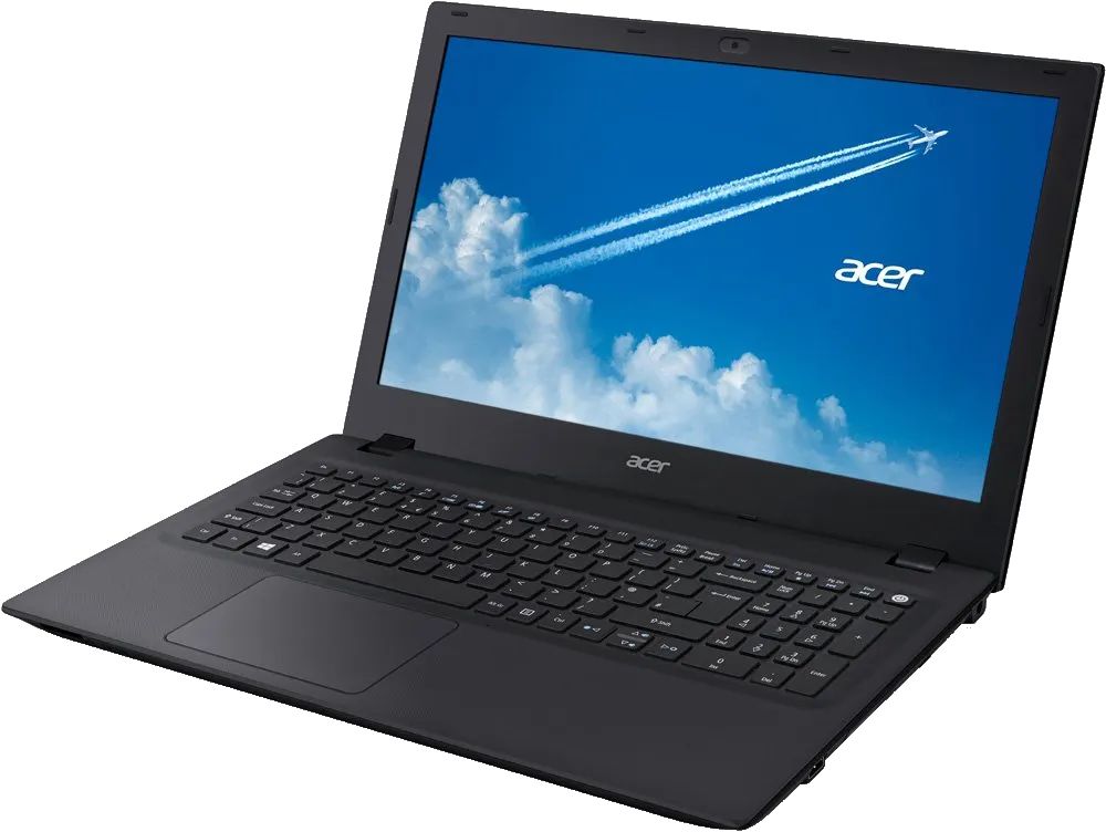 Замена клавиатуры Acer TravelMate P257
