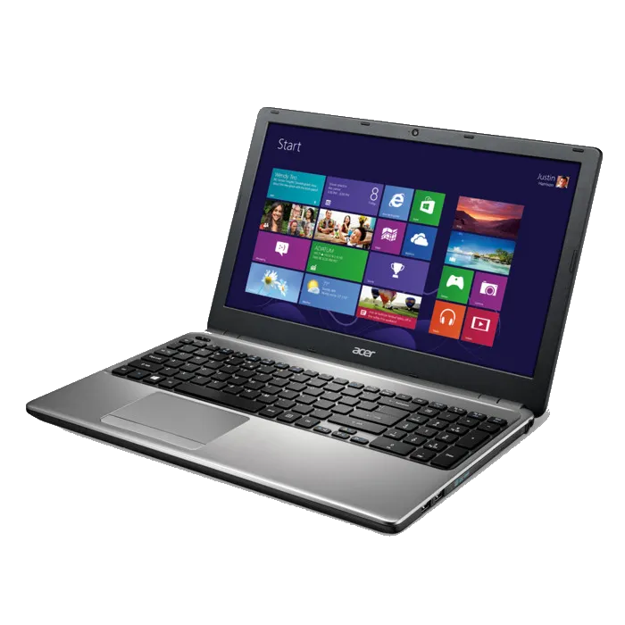Замена клавиатуры Acer TravelMate P255