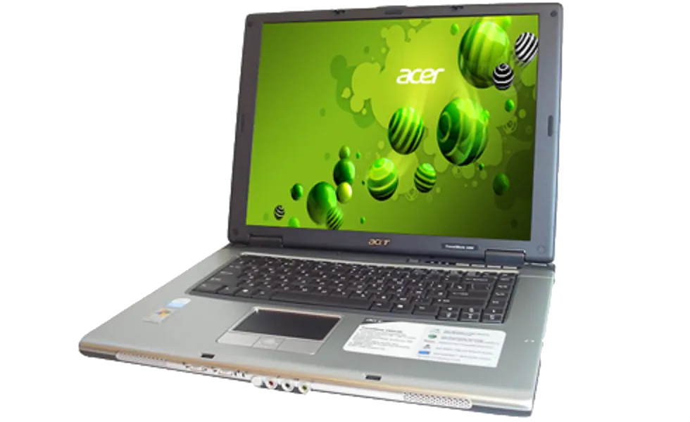 Замена клавиатуры Acer TravelMate 8571G