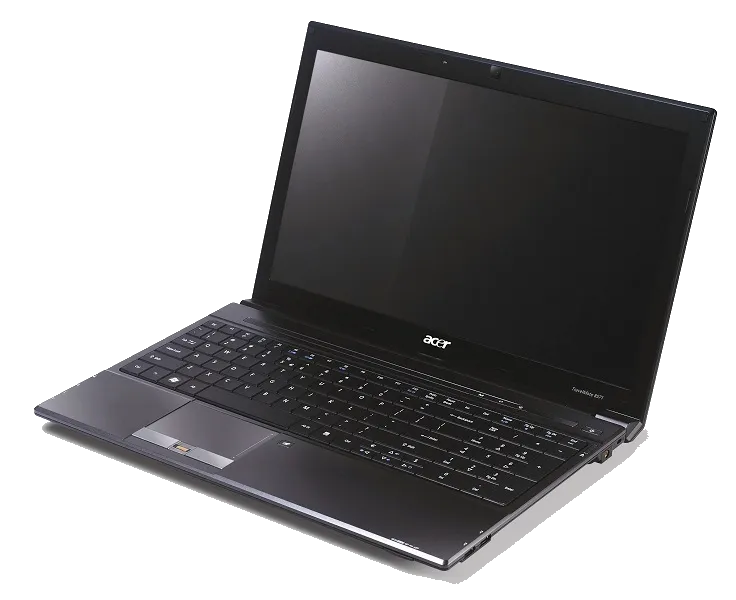 Замена клавиатуры Acer TravelMate 8571