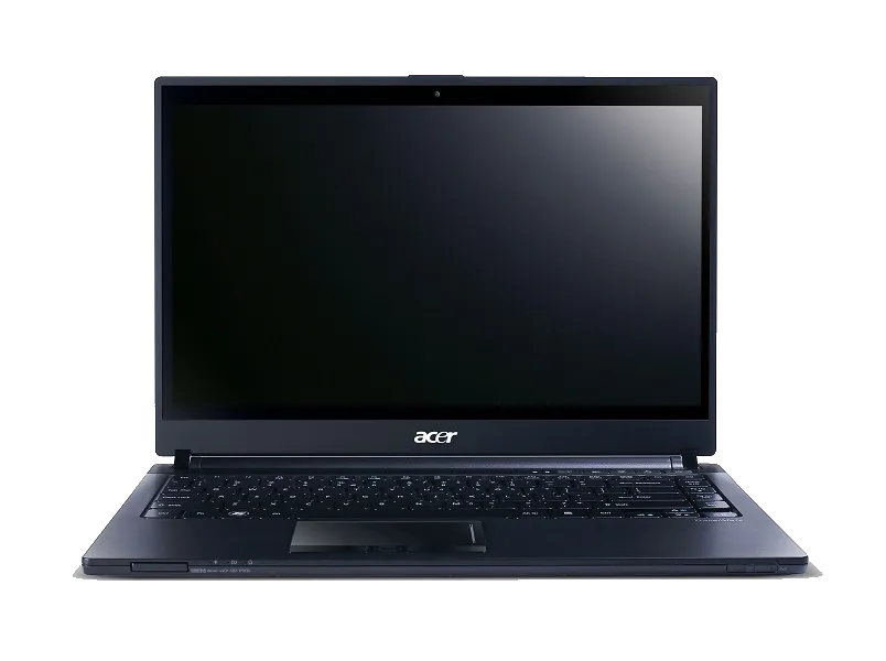 Замена клавиатуры Acer TravelMate 8481G