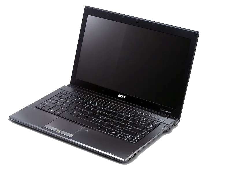 Замена клавиатуры Acer TravelMate 8471