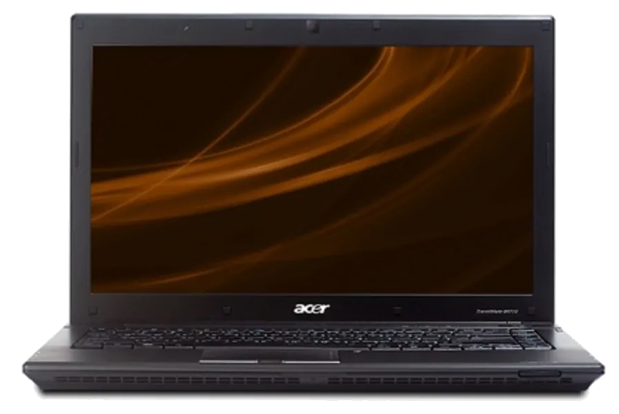 Замена клавиатуры Acer TravelMate 8431