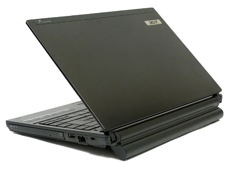 Замена клавиатуры Acer TravelMate 8372TG