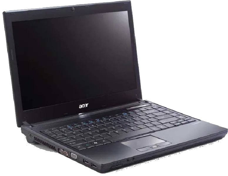Замена клавиатуры Acer TravelMate 8372T