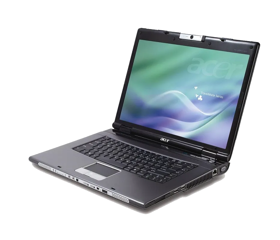 Замена клавиатуры Acer TravelMate 8210