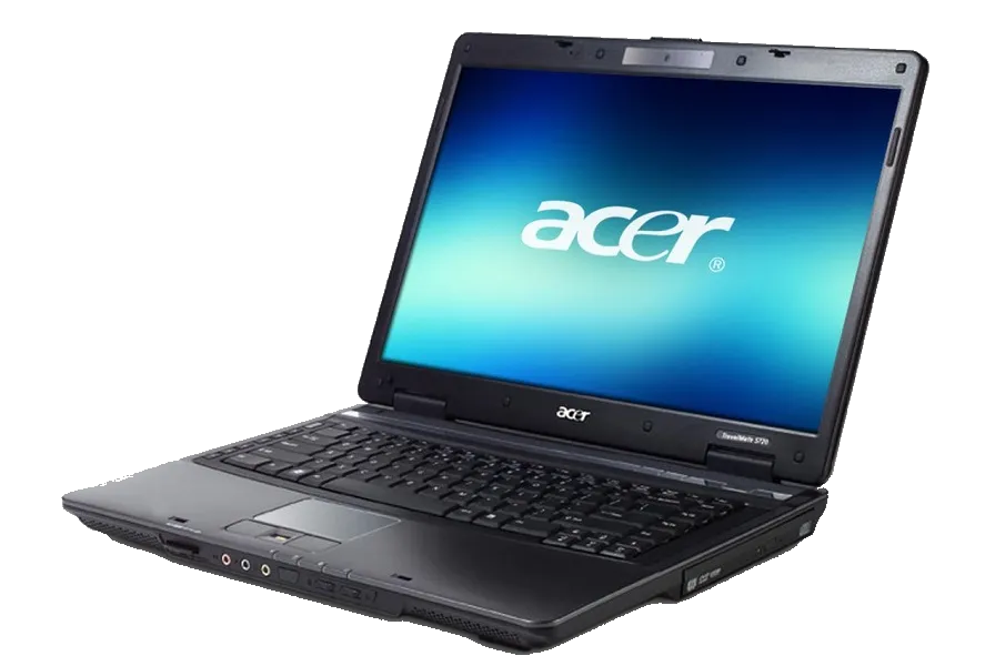 Замена клавиатуры Acer TravelMate 5612WSMi