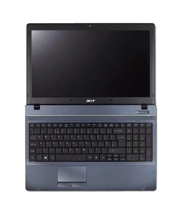 Замена клавиатуры Acer TravelMate 5542G