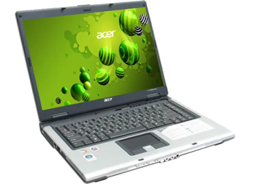 Замена клавиатуры Acer TravelMate 5515WLMi