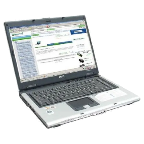 Замена клавиатуры Acer TravelMate 5512AWLMi