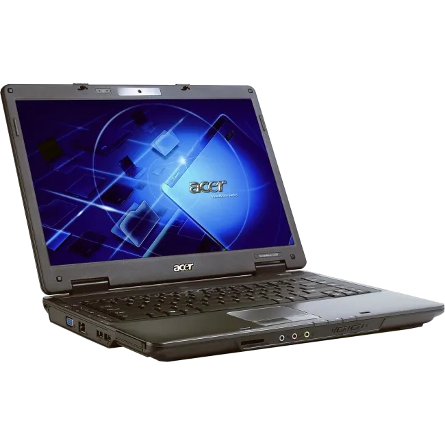Замена клавиатуры Acer TravelMate 5330