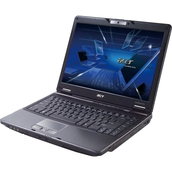 Замена клавиатуры Acer TravelMate 4730