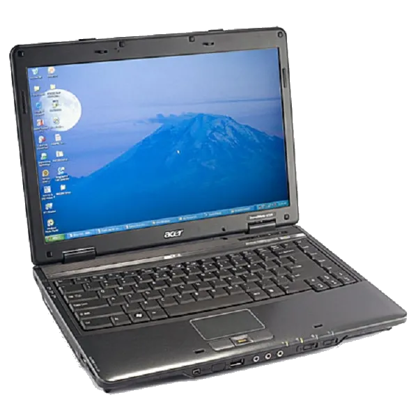 Замена клавиатуры Acer TravelMate 4720