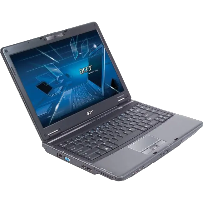 Замена клавиатуры Acer TravelMate 4330