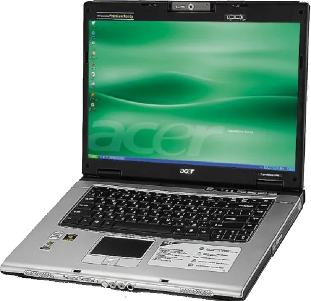 Замена клавиатуры Acer TravelMate 4283WLMi