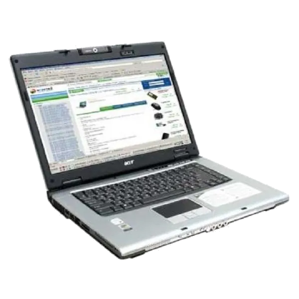 Замена клавиатуры Acer TravelMate 4233WLMi