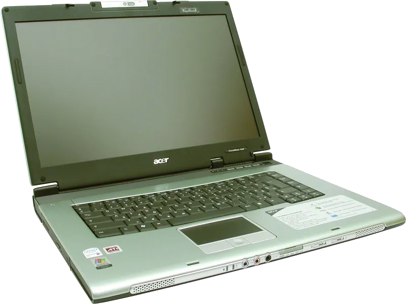 Замена клавиатуры Acer TravelMate 4222WLMi