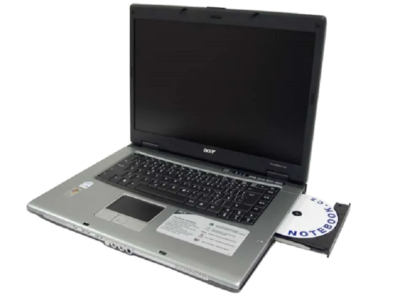 Замена клавиатуры Acer TravelMate 4202WLMi
