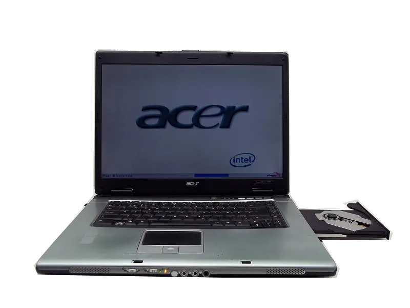 Замена клавиатуры Acer TravelMate 4200WLMi