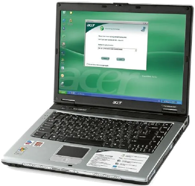 Замена клавиатуры Acer TravelMate 3222WXMi