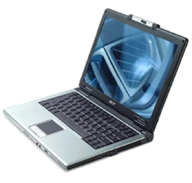 Замена клавиатуры Acer TravelMate 3040