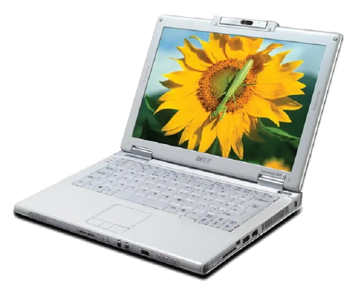 Замена клавиатуры Acer TravelMate 3020