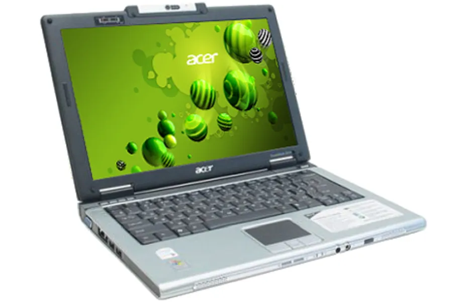 Замена клавиатуры Acer TravelMate 3012WTMi